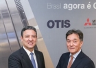 Otis mua lại mãng thang máy của Mitsubishi tại Brazil